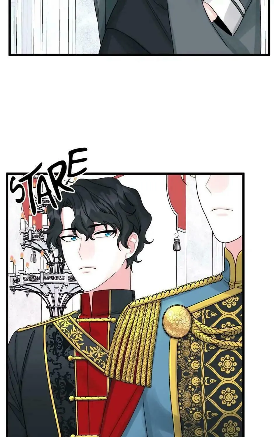 Read Princess in the Rough chapter 58 image 44 on Lezhin