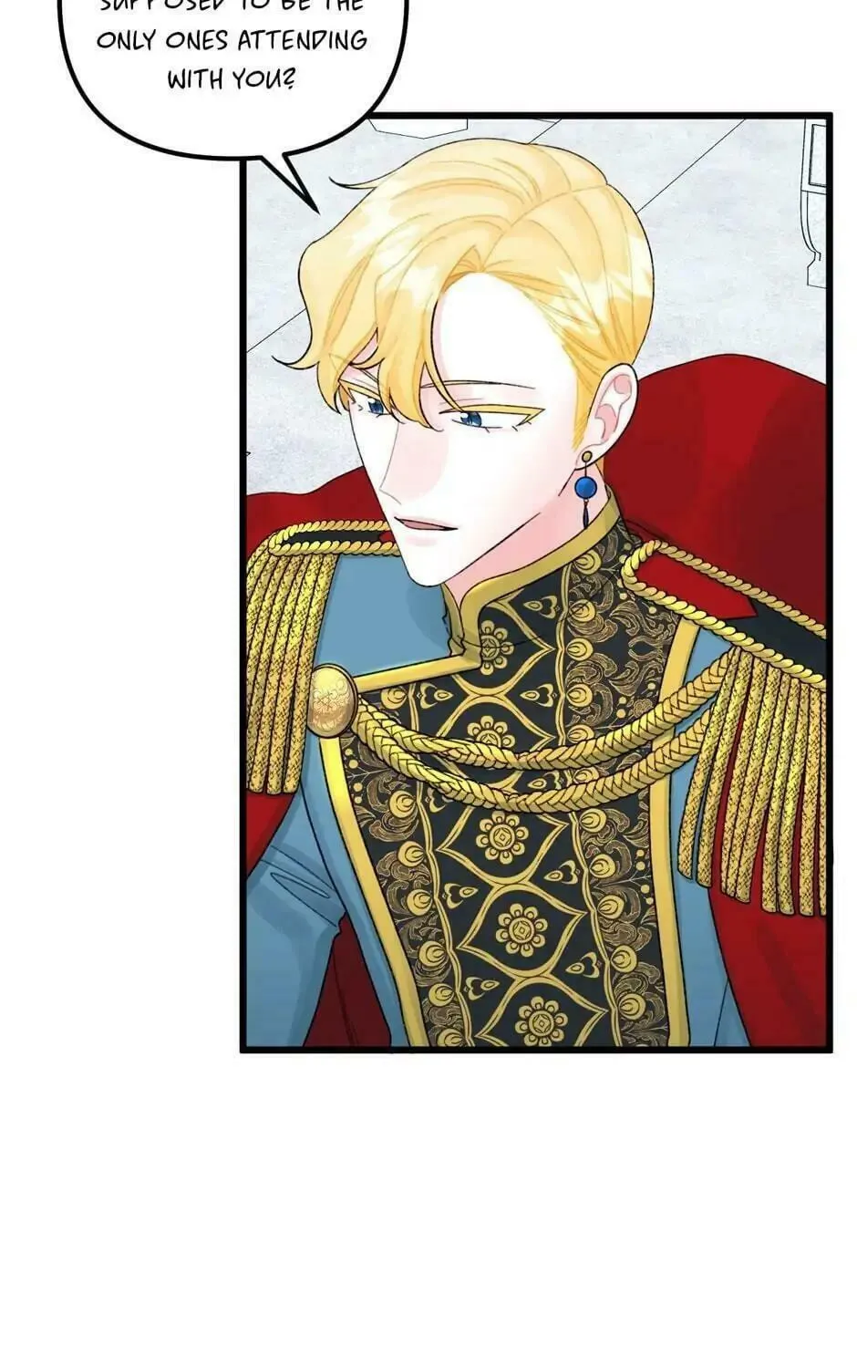 Read Princess in the Rough chapter 58 image 50 on Lezhin