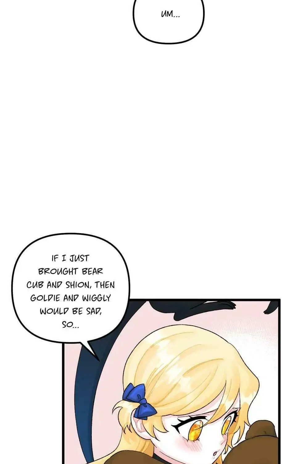 Read Princess in the Rough chapter 58 image 52 on Lezhin