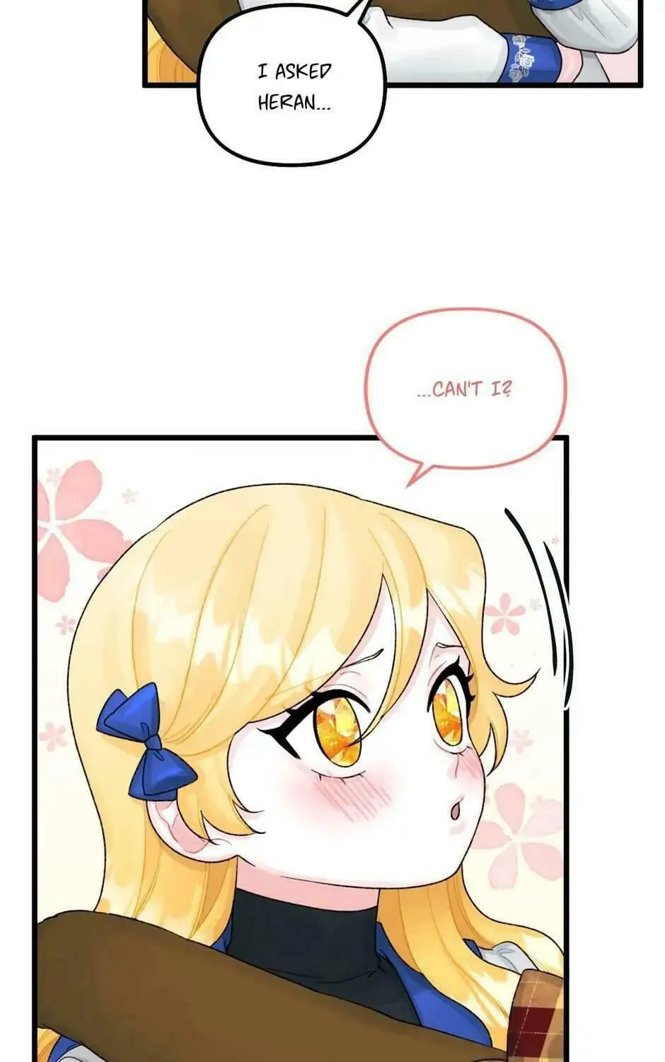 Read Princess in the Rough chapter 58 image 54 on Lezhin