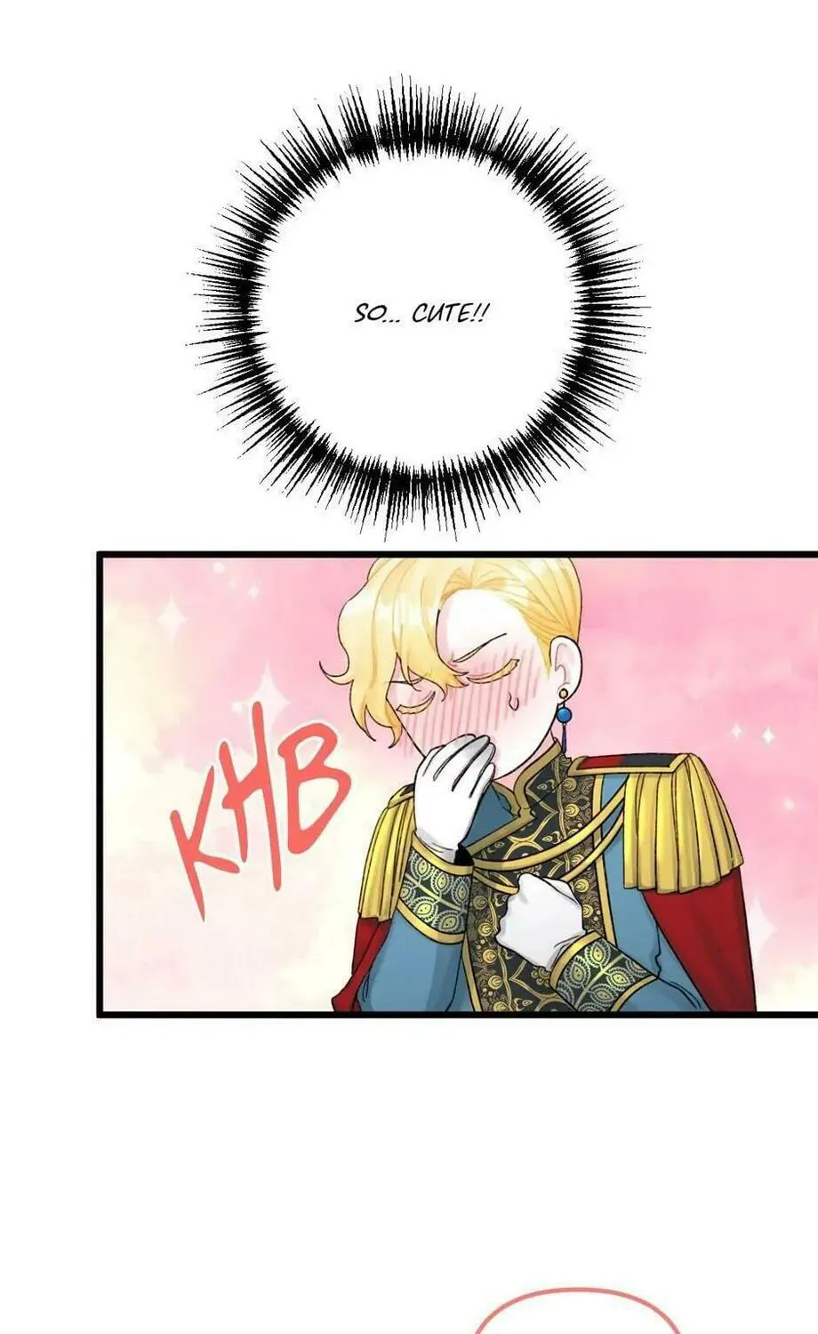Read Princess in the Rough chapter 58 image 56 on Lezhin