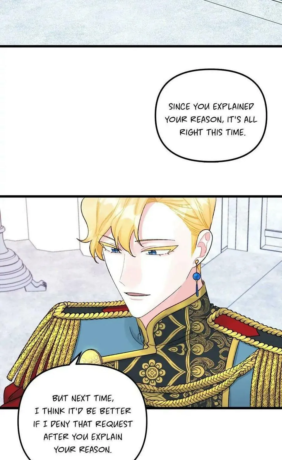 Read Princess in the Rough chapter 58 image 62 on Lezhin