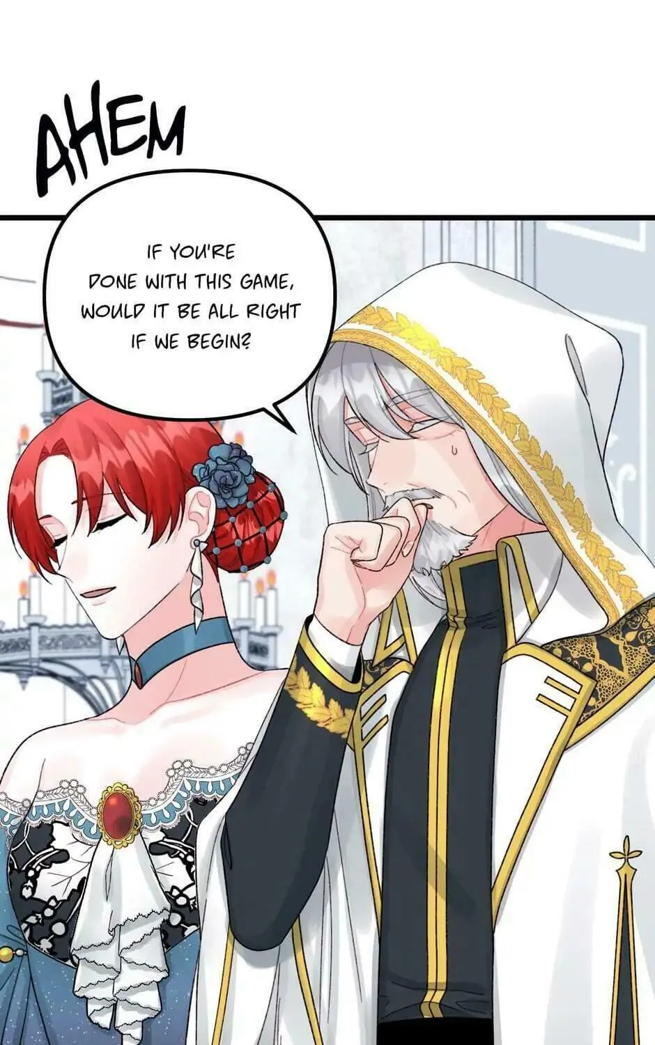Read Princess in the Rough chapter 58 image 66 on Lezhin