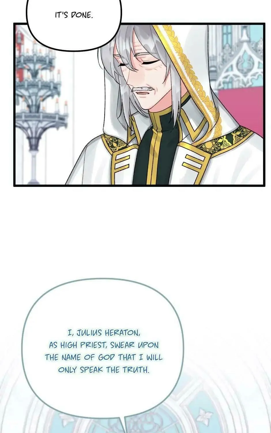 Read Princess in the Rough chapter 58 image 76 on Lezhin