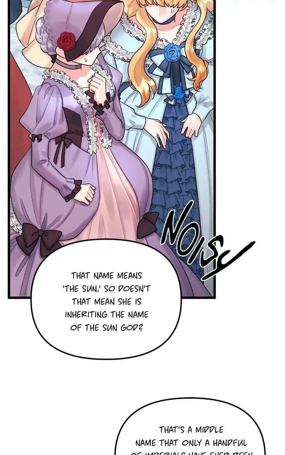 Read Princess in the Rough chapter 58 image 90 on Lezhin