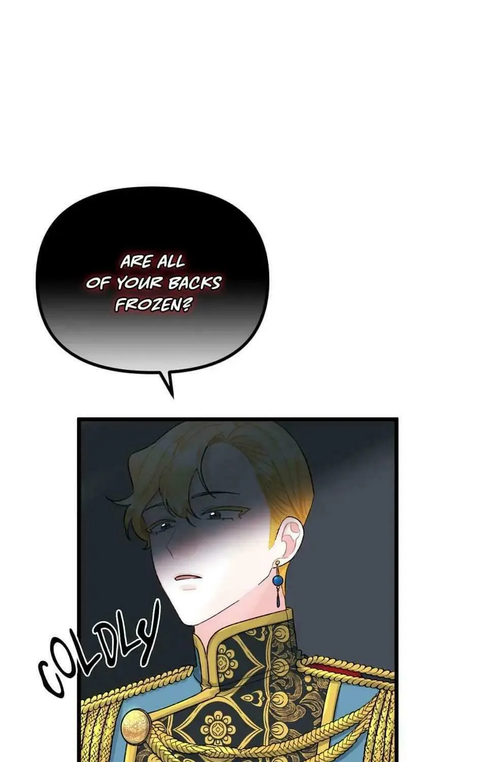 Read Princess in the Rough chapter 58 image 92 on Lezhin