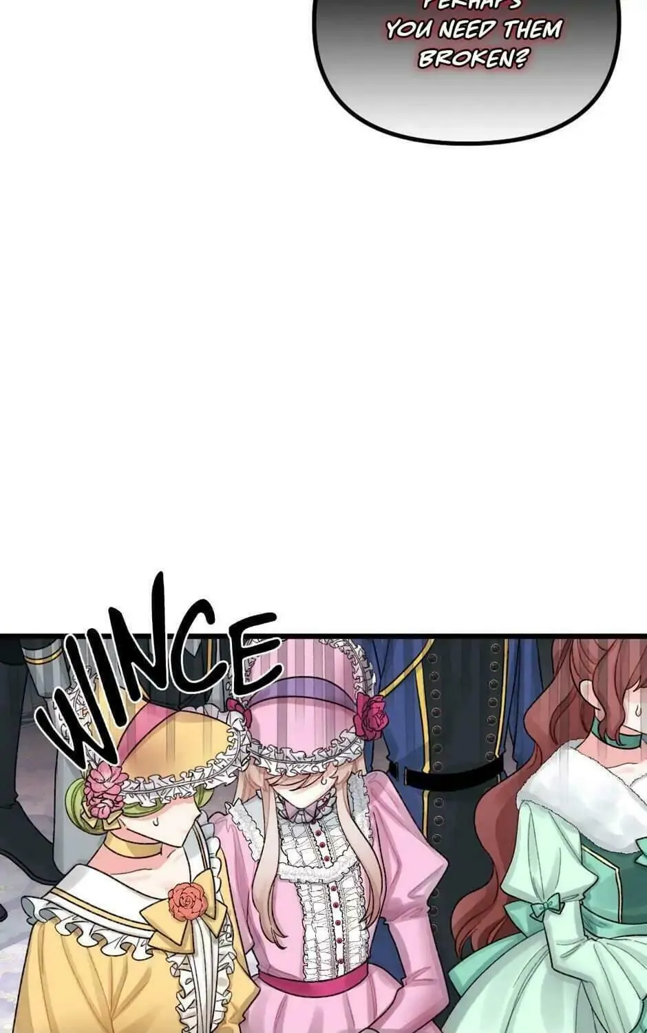 Read Princess in the Rough chapter 58 image 94 on Lezhin