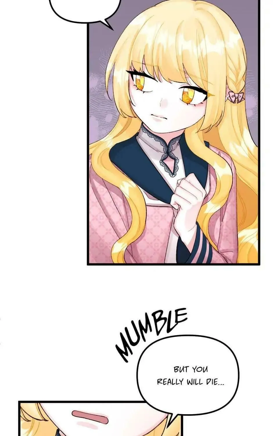 Read Princess in the Rough chapter 59 image 104 on Lezhin