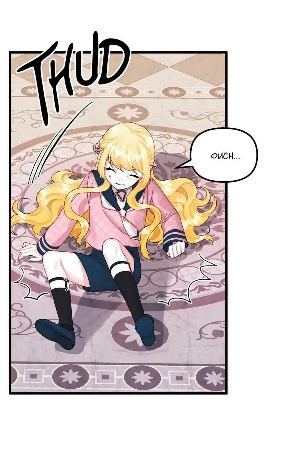 Read Princess in the Rough chapter 59 image 112 on Lezhin