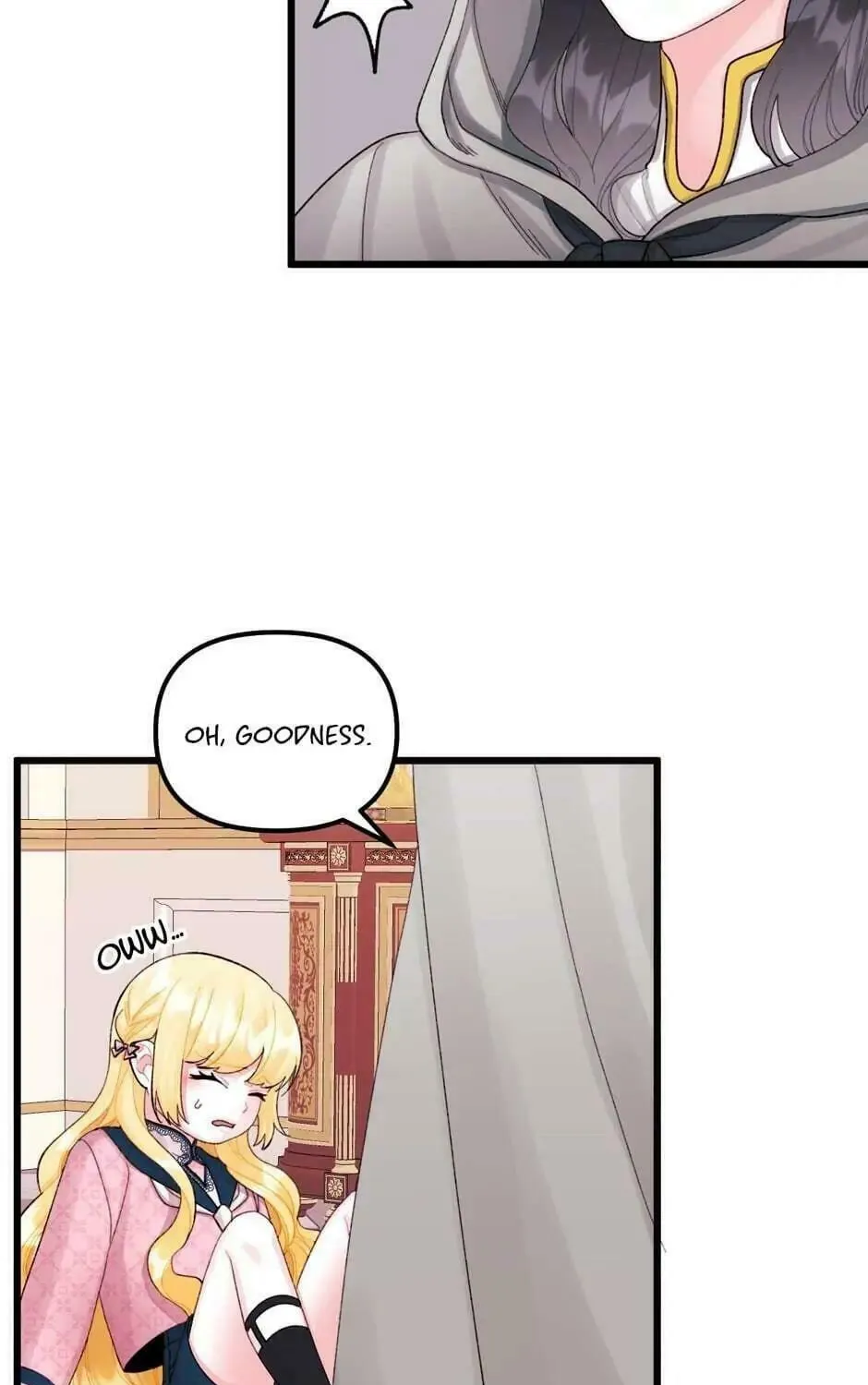 Read Princess in the Rough chapter 59 image 114 on Lezhin