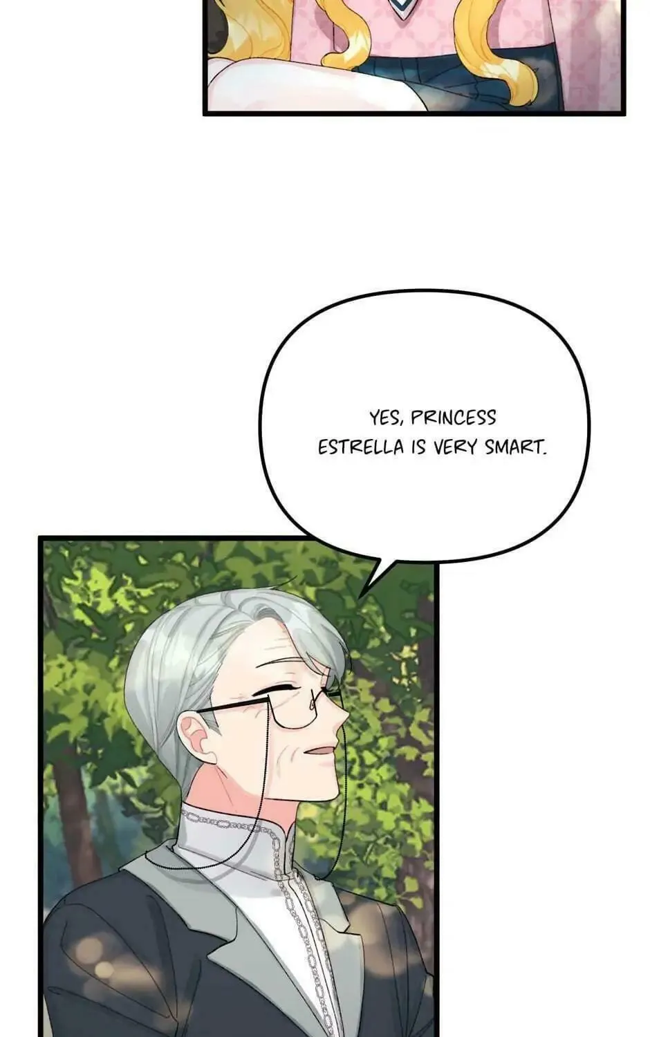 Read Princess in the Rough chapter 59 image 12 on Lezhin