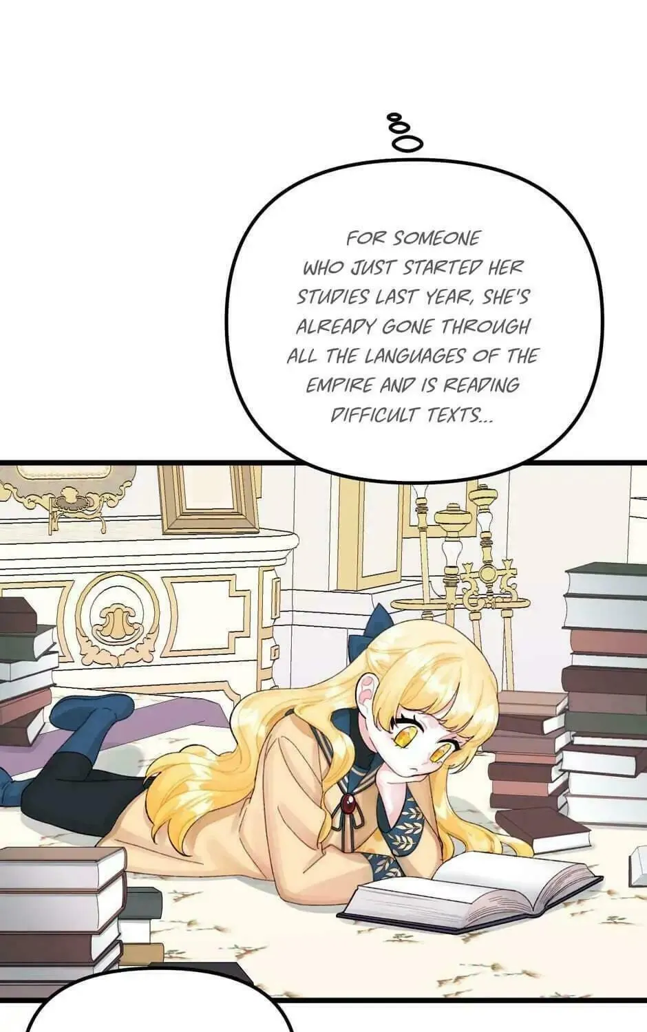 Read Princess in the Rough chapter 59 image 14 on Lezhin