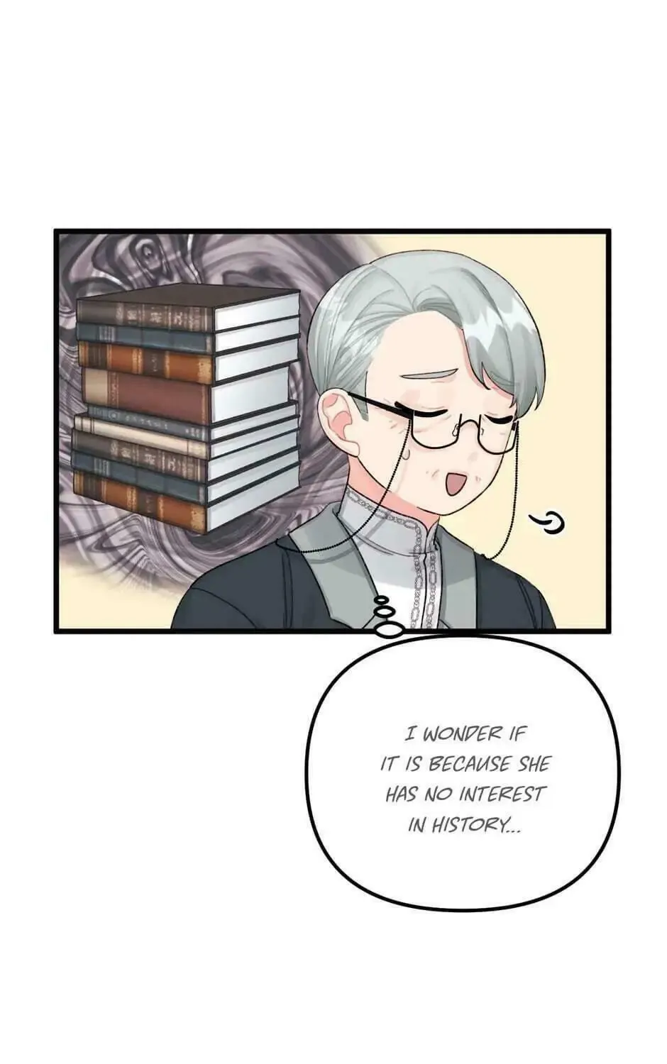 Read Princess in the Rough chapter 59 image 16 on Lezhin
