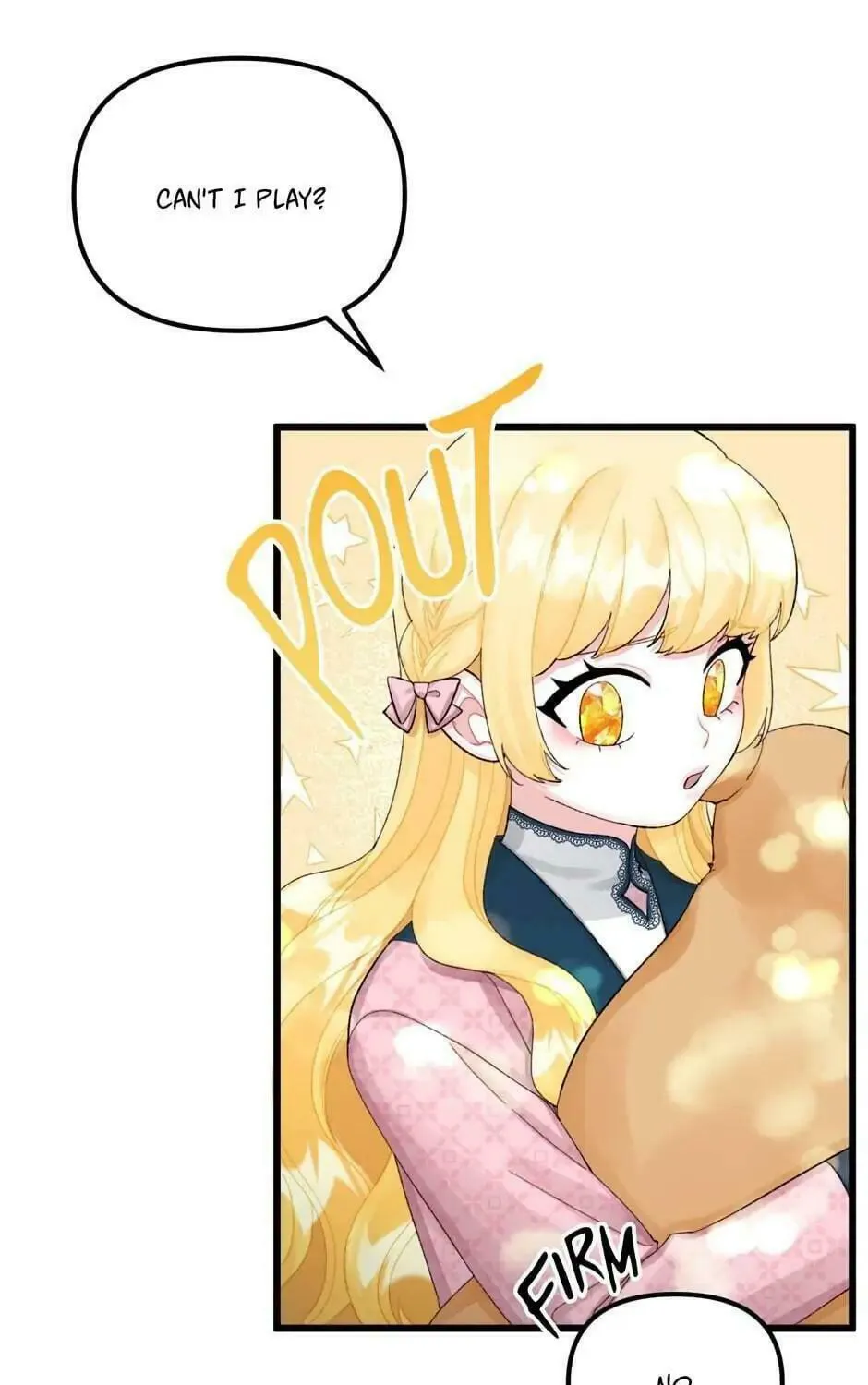 Read Princess in the Rough chapter 59 image 18 on Lezhin