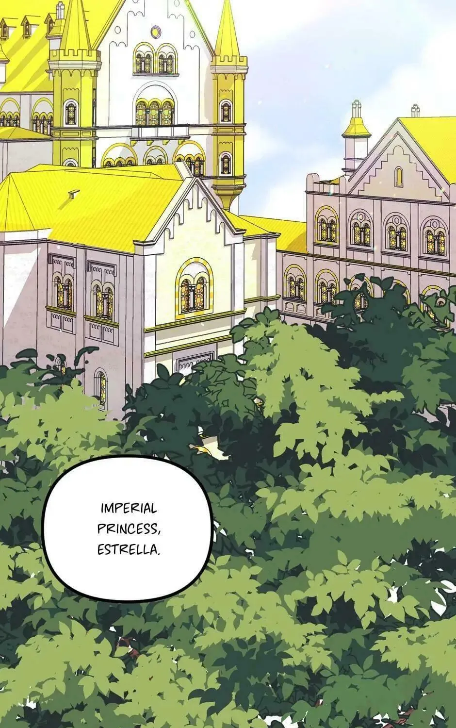 Read Princess in the Rough chapter 59 image 2 on Lezhin