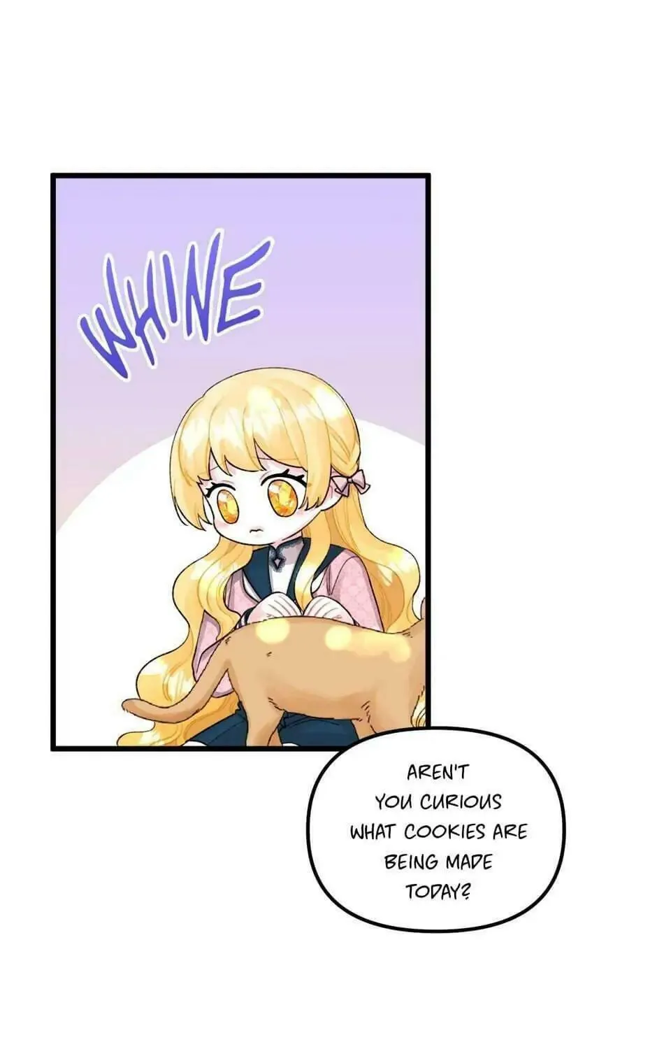 Read Princess in the Rough chapter 59 image 20 on Lezhin