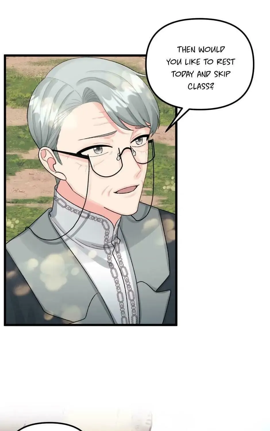 Read Princess in the Rough chapter 59 image 26 on Lezhin