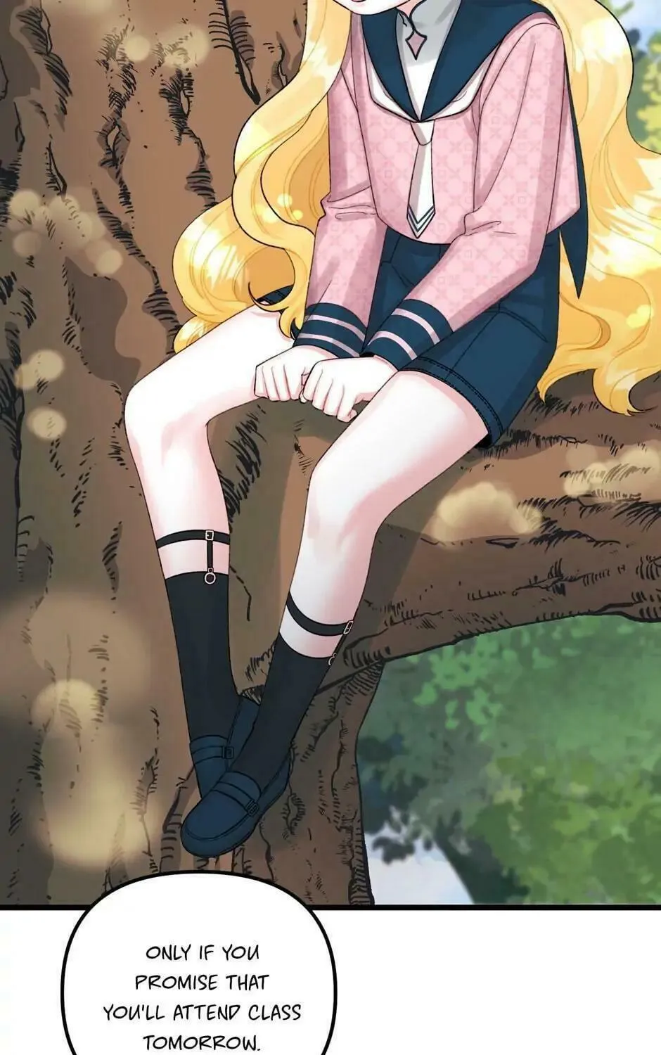 Read Princess in the Rough chapter 59 image 28 on Lezhin