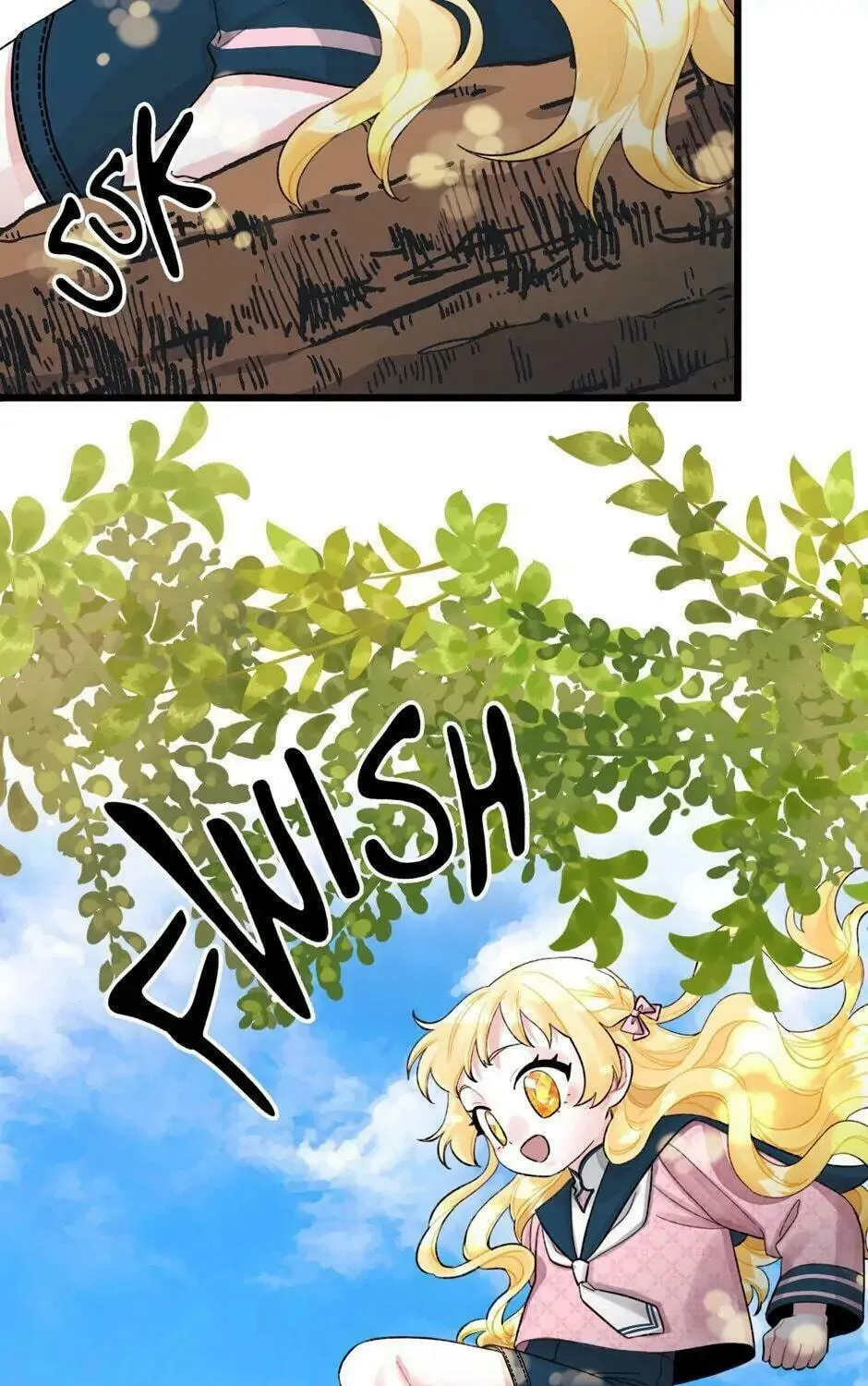 Read Princess in the Rough chapter 59 image 30 on Lezhin
