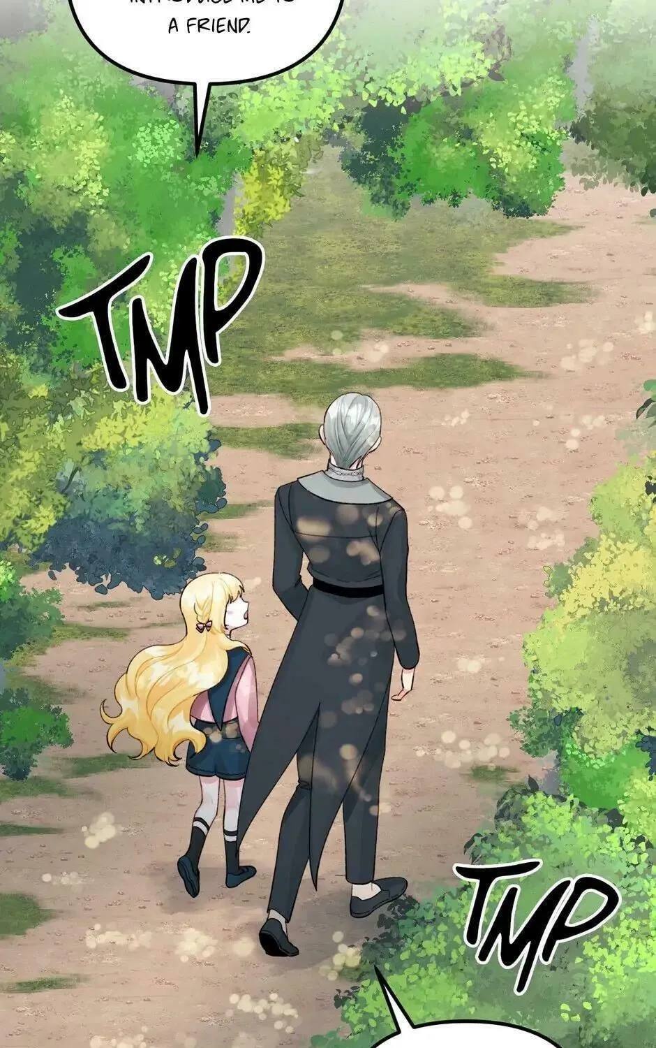 Read Princess in the Rough chapter 59 image 36 on Lezhin
