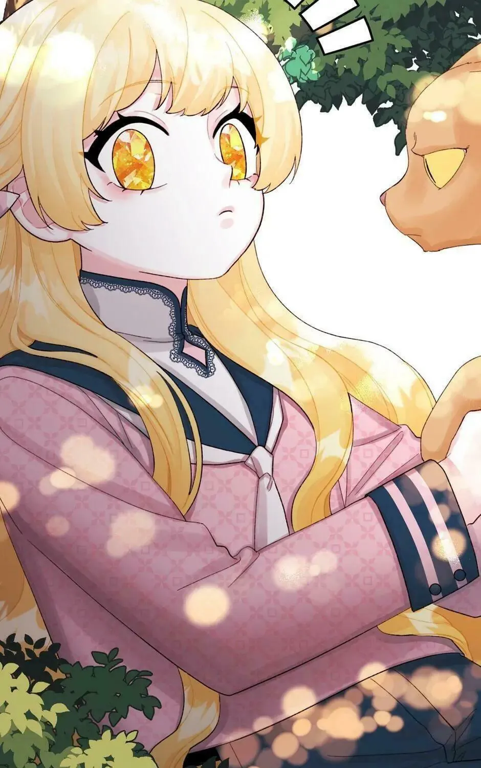 Read Princess in the Rough chapter 59 image 4 on Lezhin