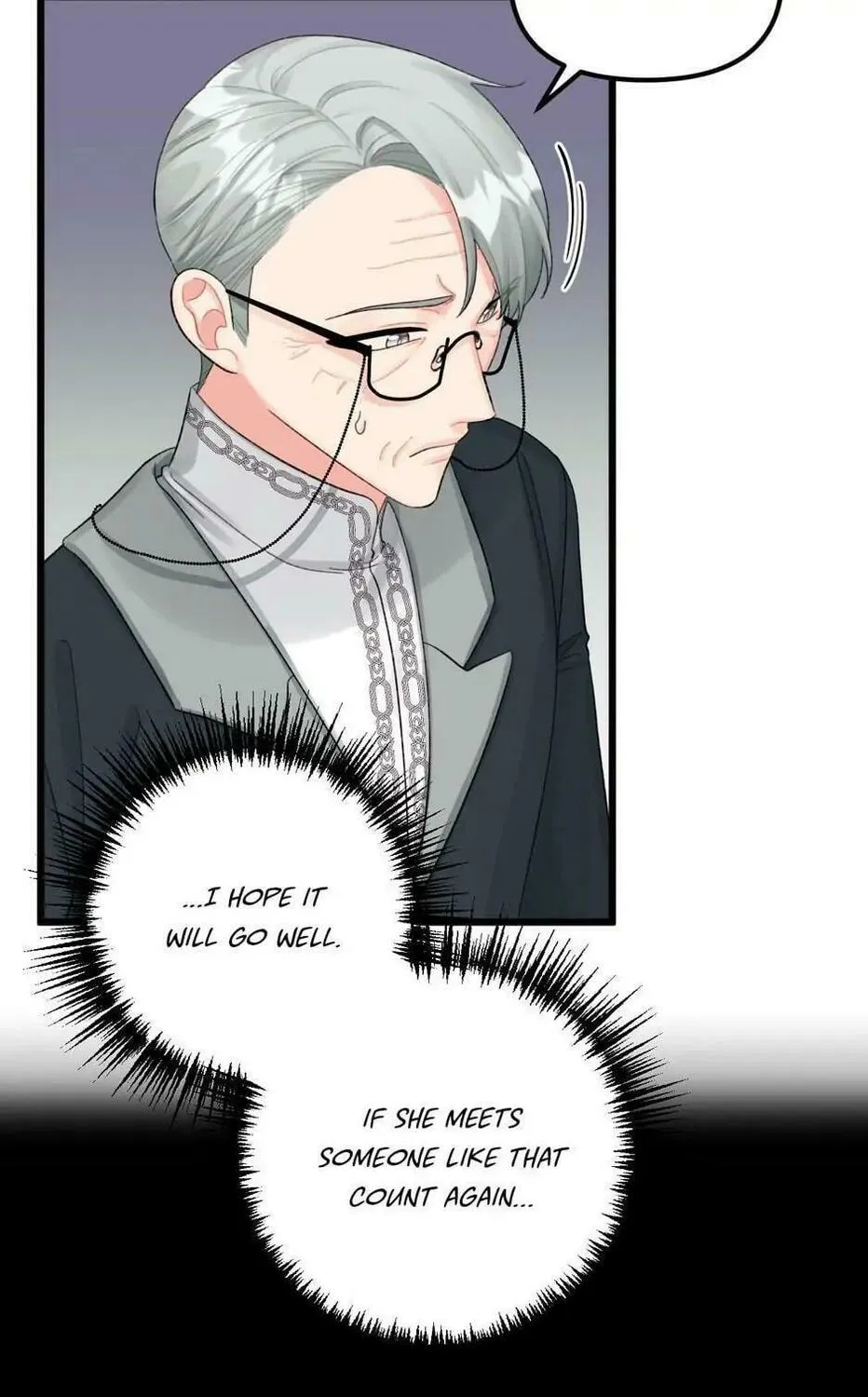 Read Princess in the Rough chapter 59 image 40 on Lezhin
