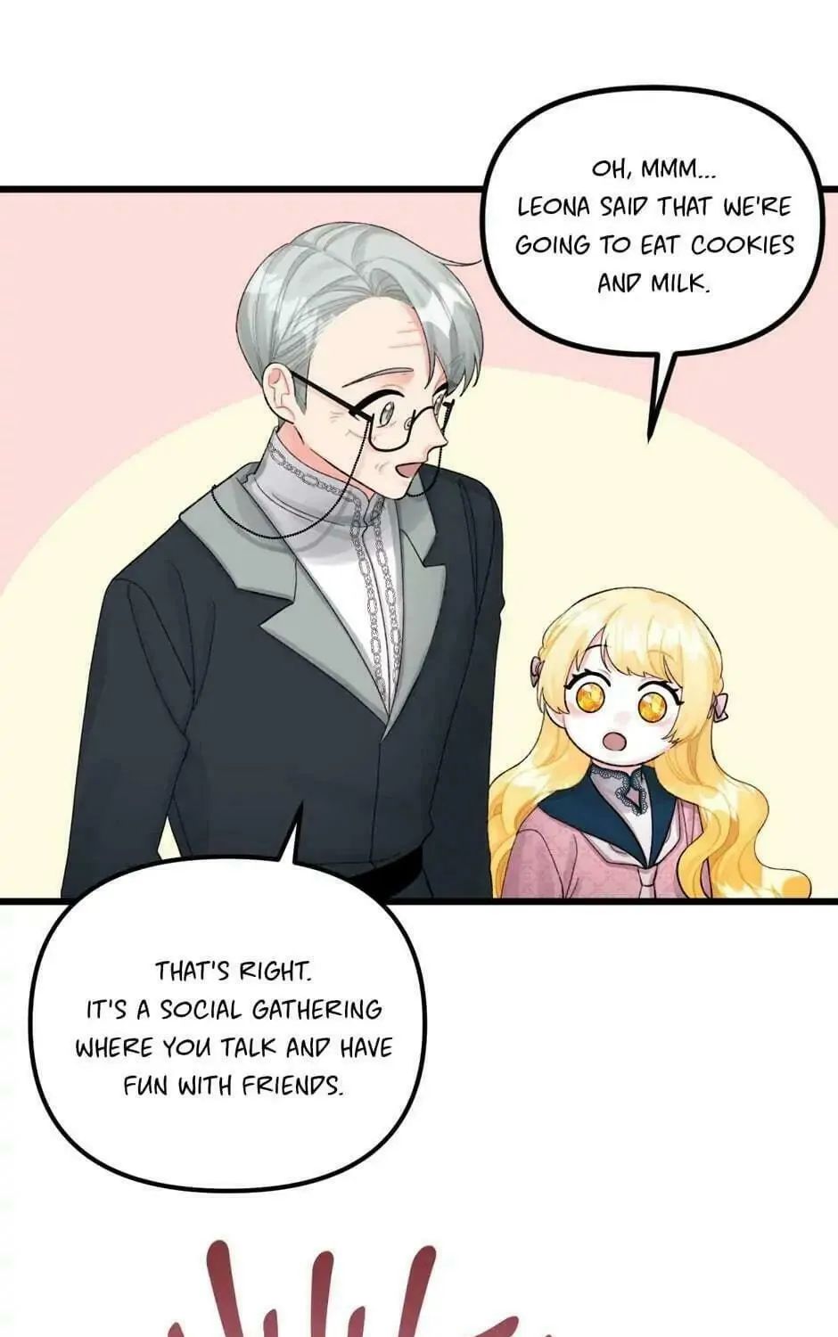 Read Princess in the Rough chapter 59 image 50 on Lezhin