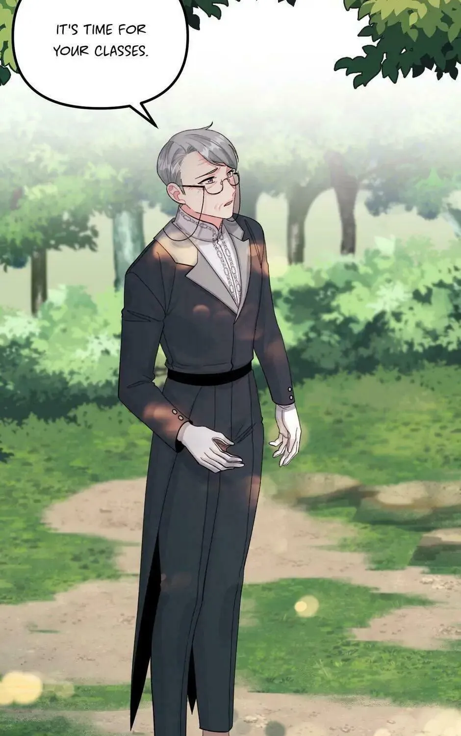 Read Princess in the Rough chapter 59 image 6 on Lezhin
