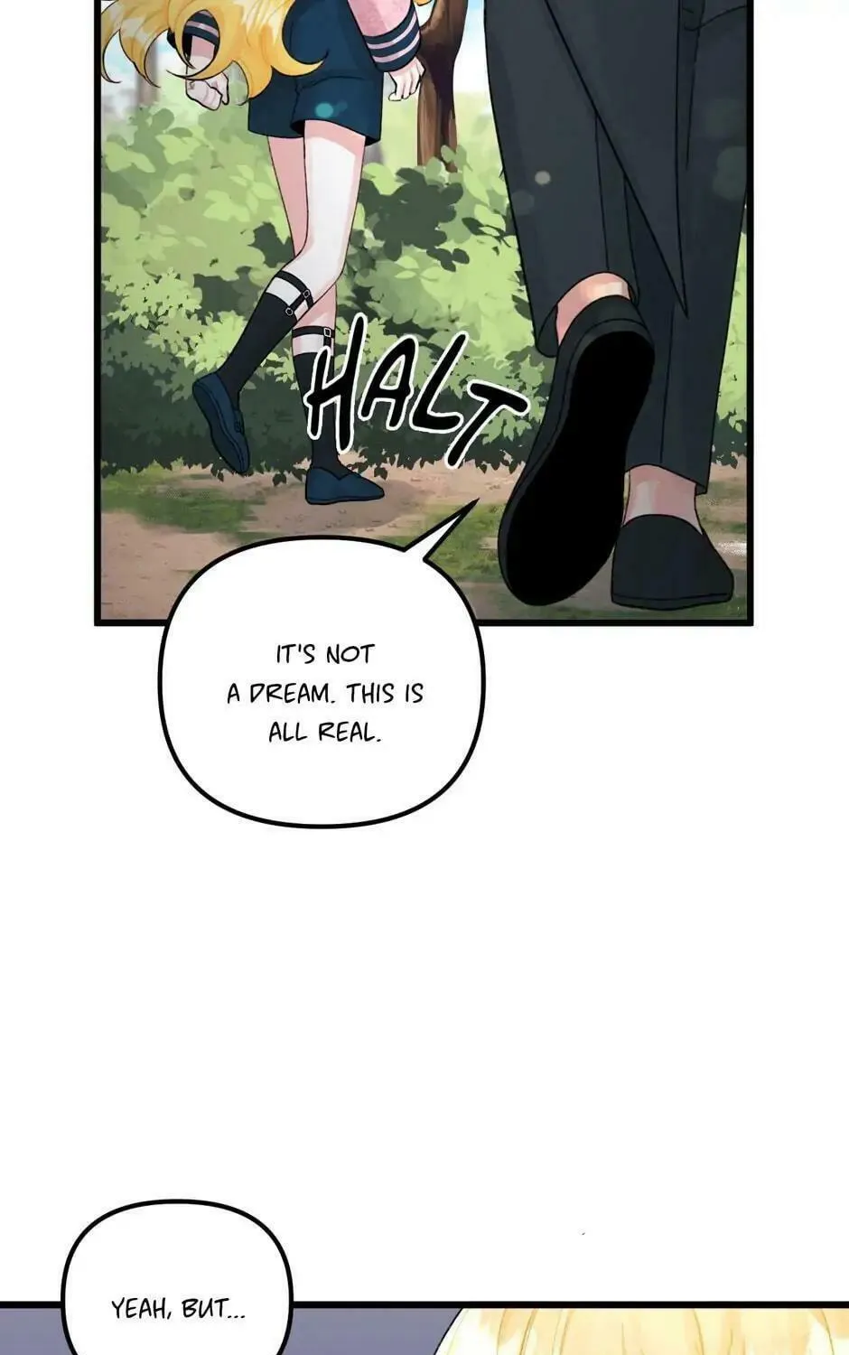 Read Princess in the Rough chapter 59 image 60 on Lezhin
