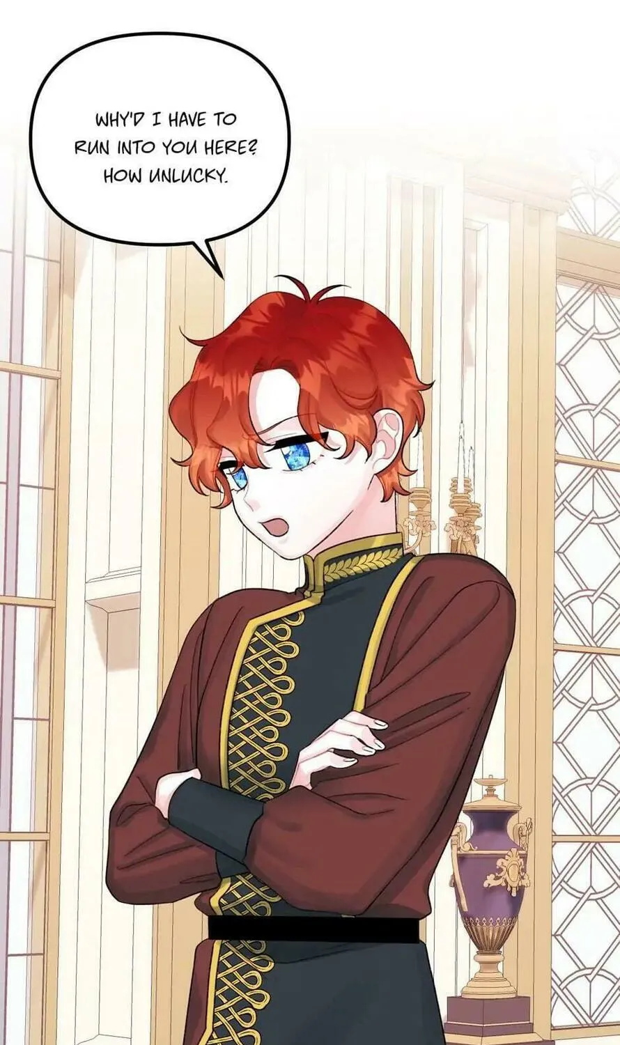 Read Princess in the Rough chapter 59 image 74 on Lezhin