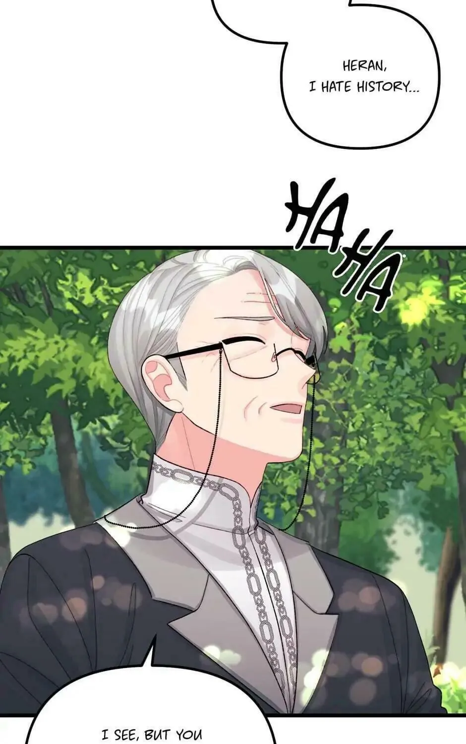 Read Princess in the Rough chapter 59 image 8 on Lezhin