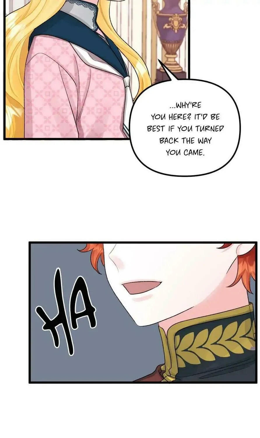 Read Princess in the Rough chapter 59 image 80 on Lezhin