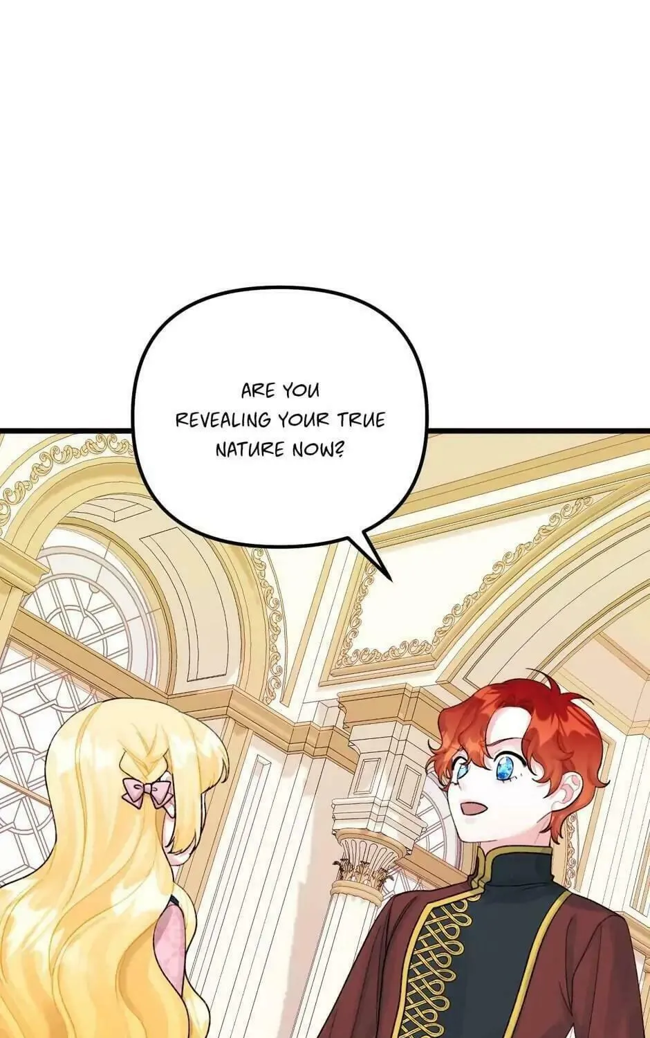 Read Princess in the Rough chapter 59 image 82 on Lezhin