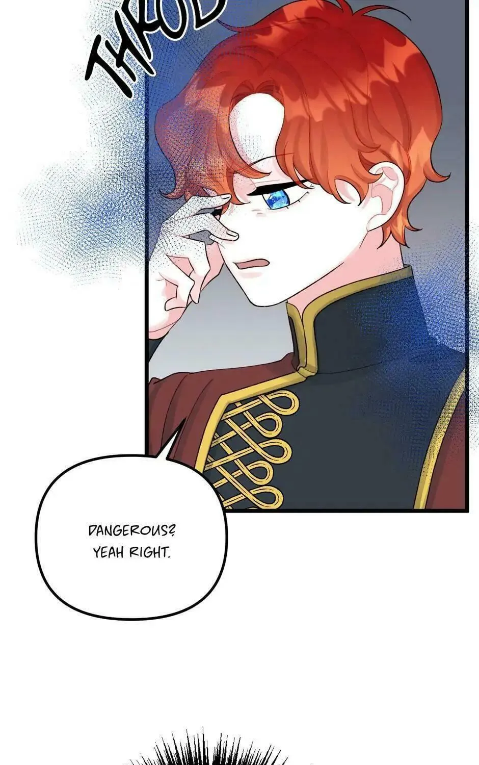 Read Princess in the Rough chapter 59 image 86 on Lezhin