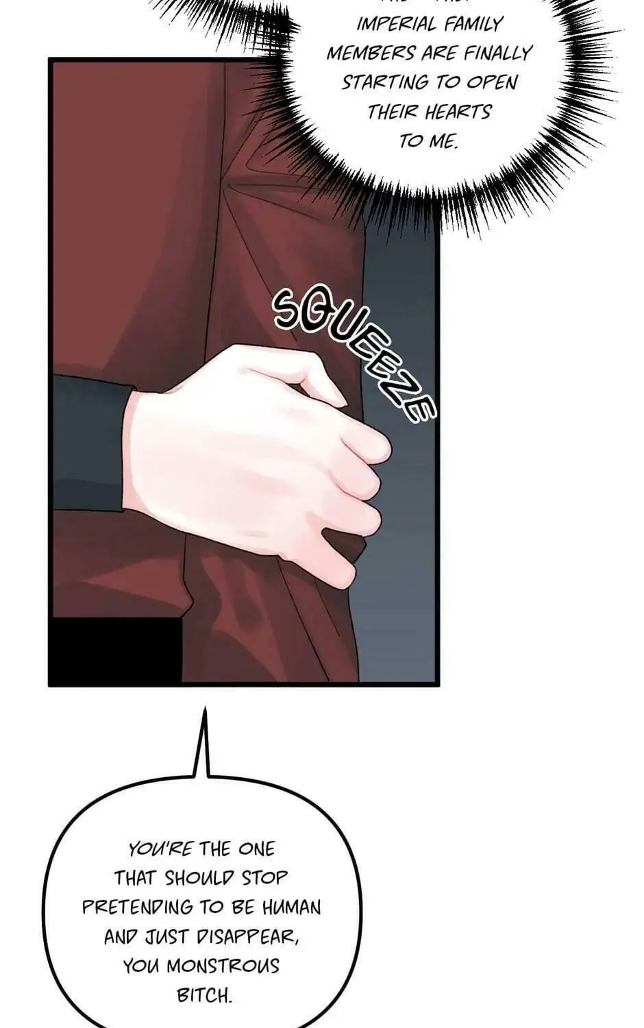 Read Princess in the Rough chapter 59 image 88 on Lezhin