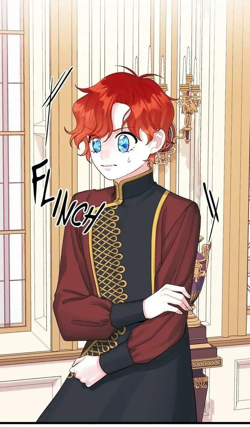 Read Princess in the Rough chapter 59 image 94 on Lezhin