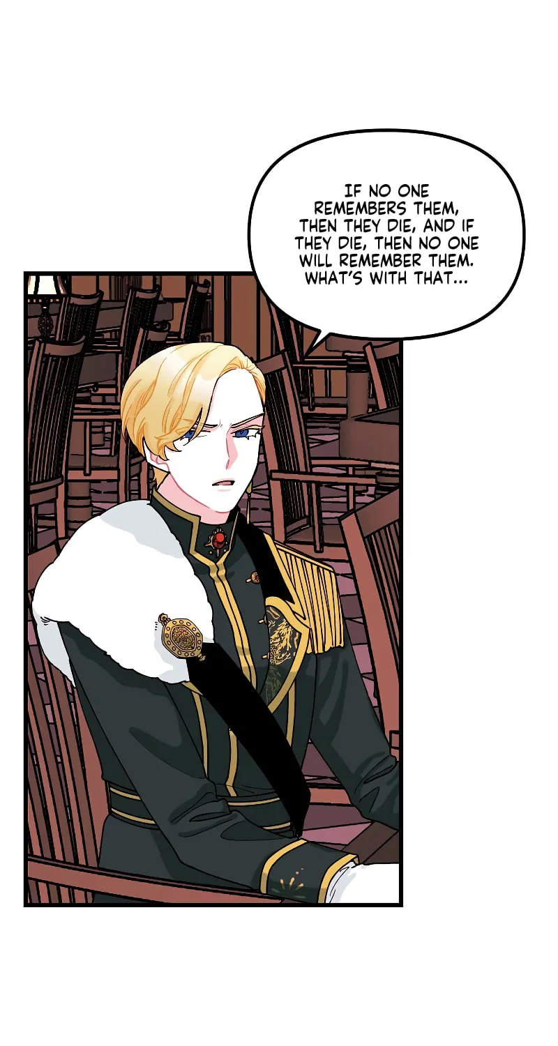 Read Princess in the Rough chapter 6 image 18 on Lezhin