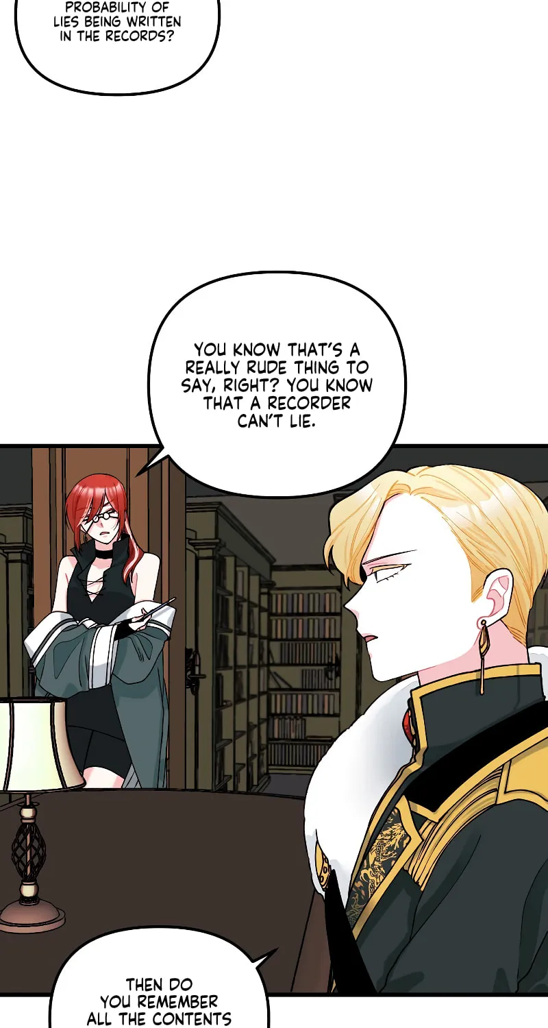 Read Princess in the Rough chapter 6 image 2 on Lezhin
