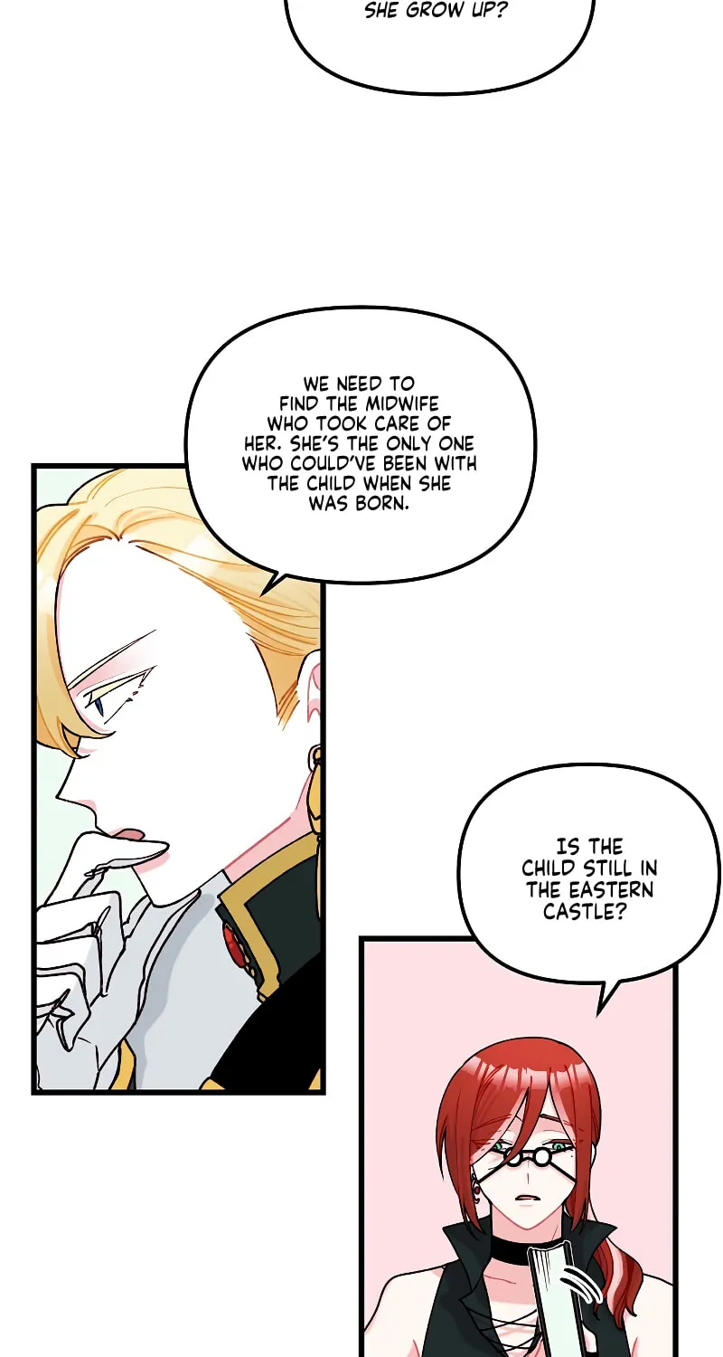 Read Princess in the Rough chapter 6 image 24 on Lezhin