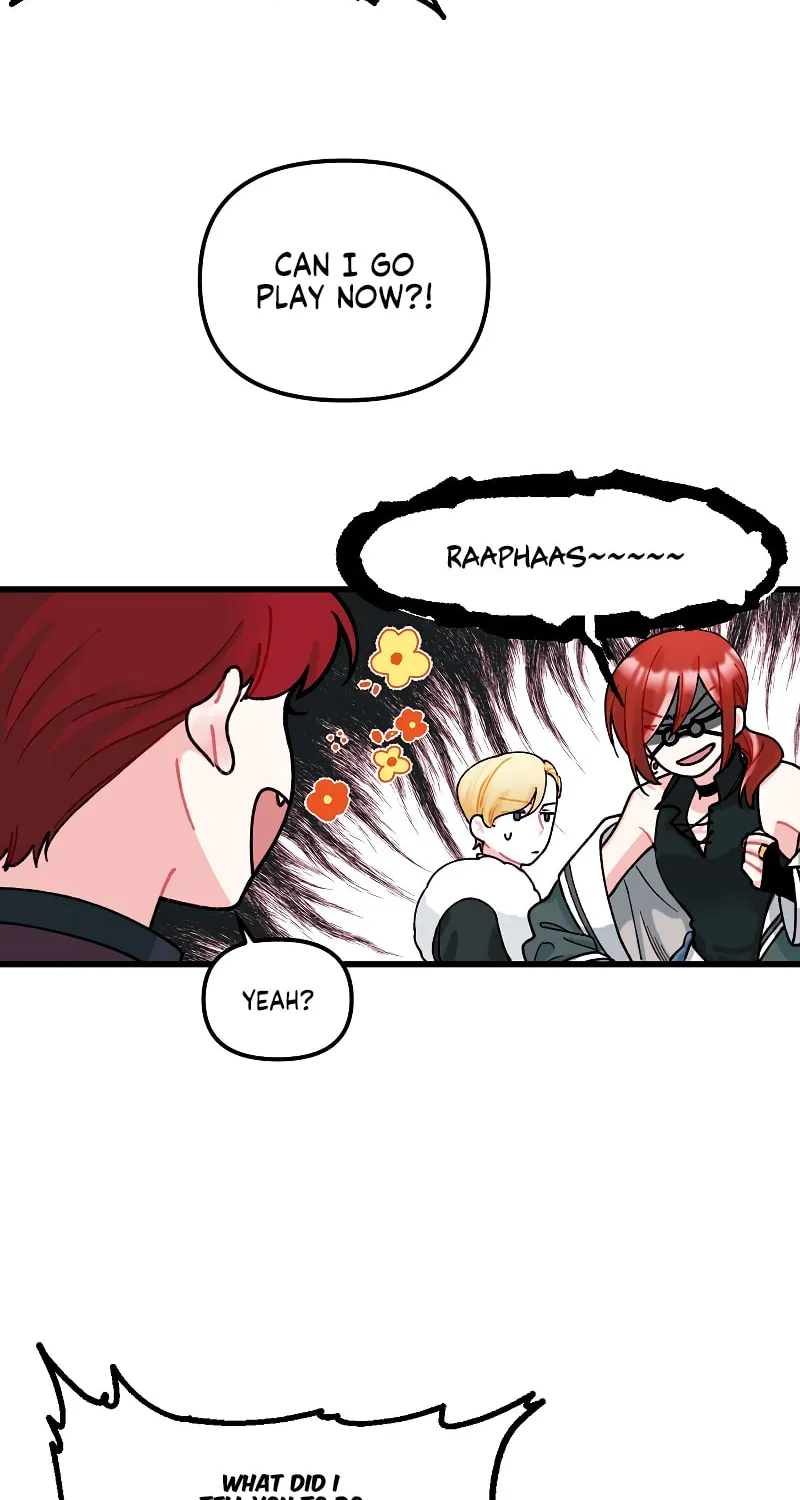 Read Princess in the Rough chapter 6 image 28 on Lezhin