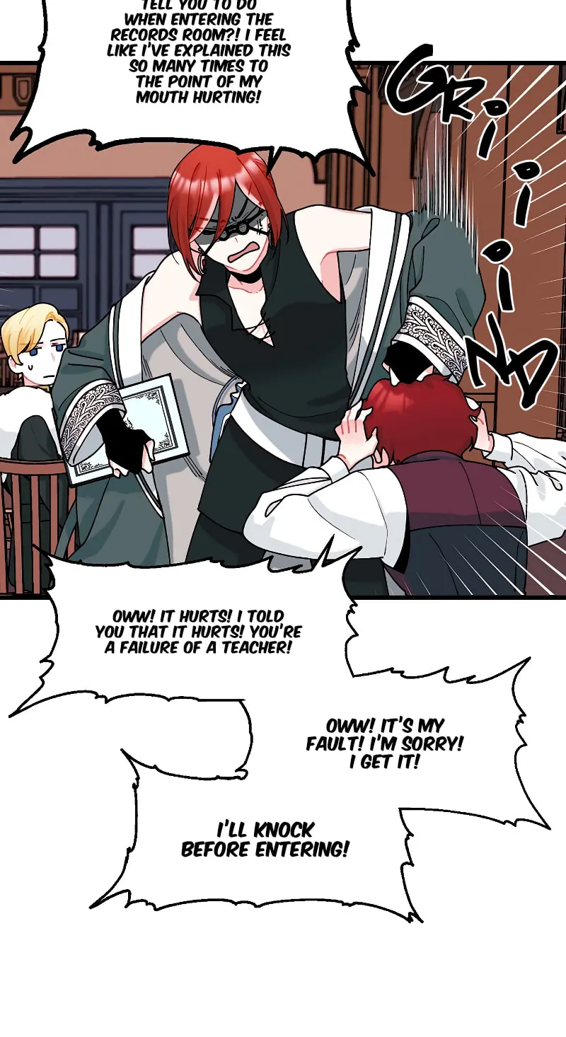 Read Princess in the Rough chapter 6 image 29 on Lezhin