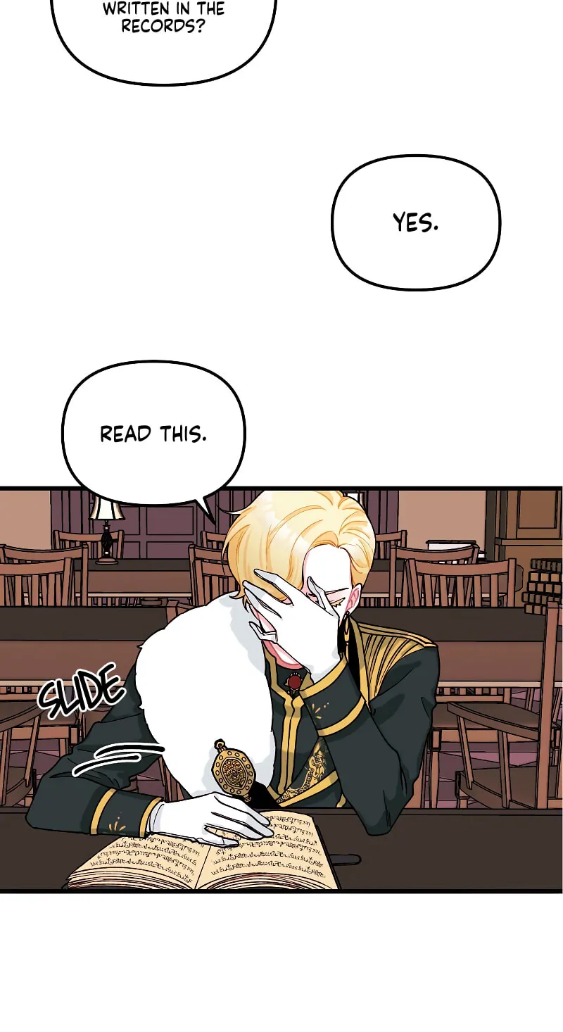 Read Princess in the Rough chapter 6 image 3 on Lezhin