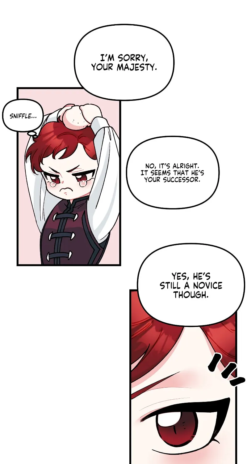 Read Princess in the Rough chapter 6 image 30 on Lezhin