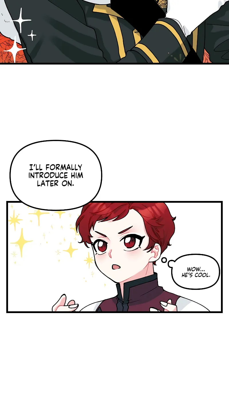 Read Princess in the Rough chapter 6 image 32 on Lezhin