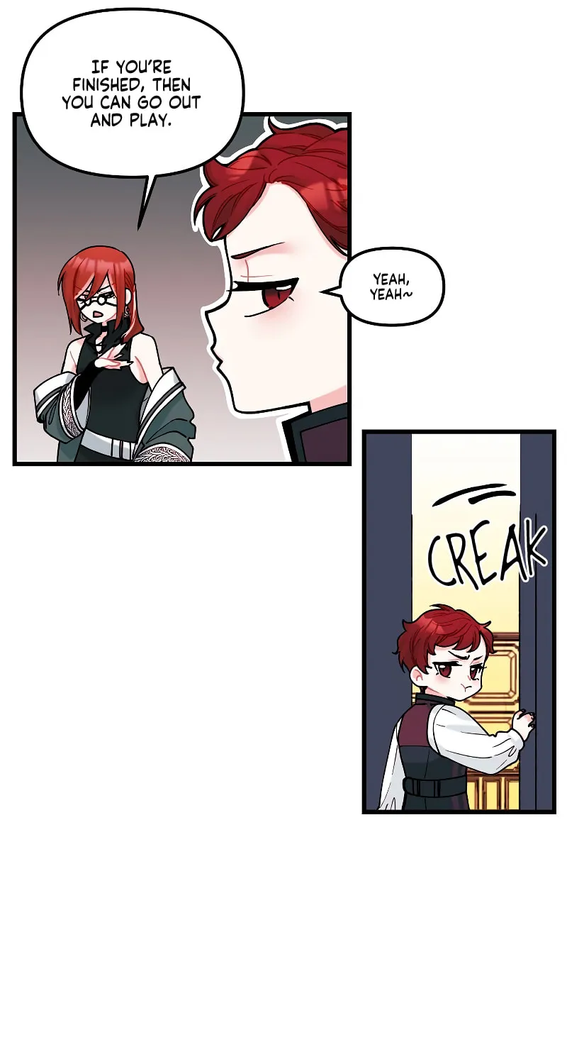 Read Princess in the Rough chapter 6 image 33 on Lezhin