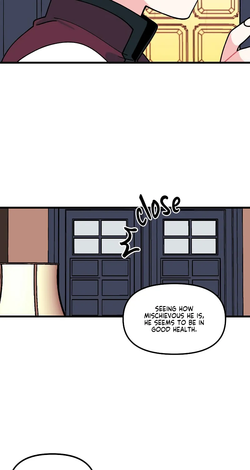 Read Princess in the Rough chapter 6 image 35 on Lezhin