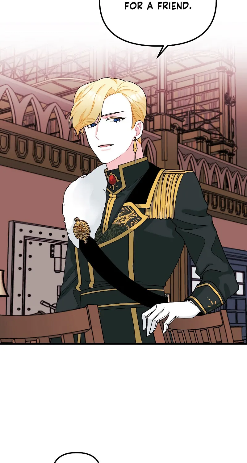 Read Princess in the Rough chapter 6 image 42 on Lezhin