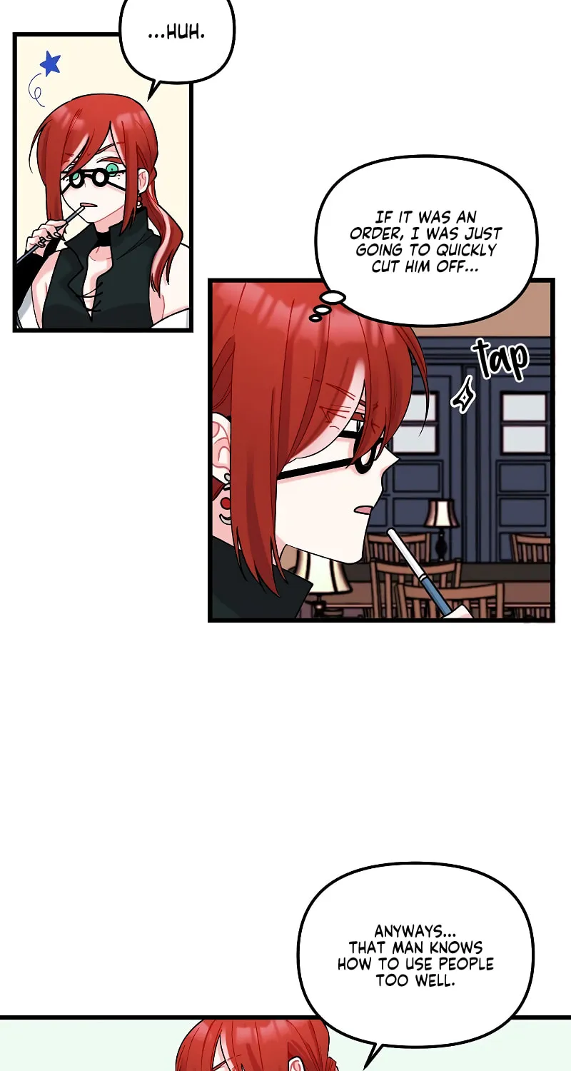 Read Princess in the Rough chapter 6 image 43 on Lezhin