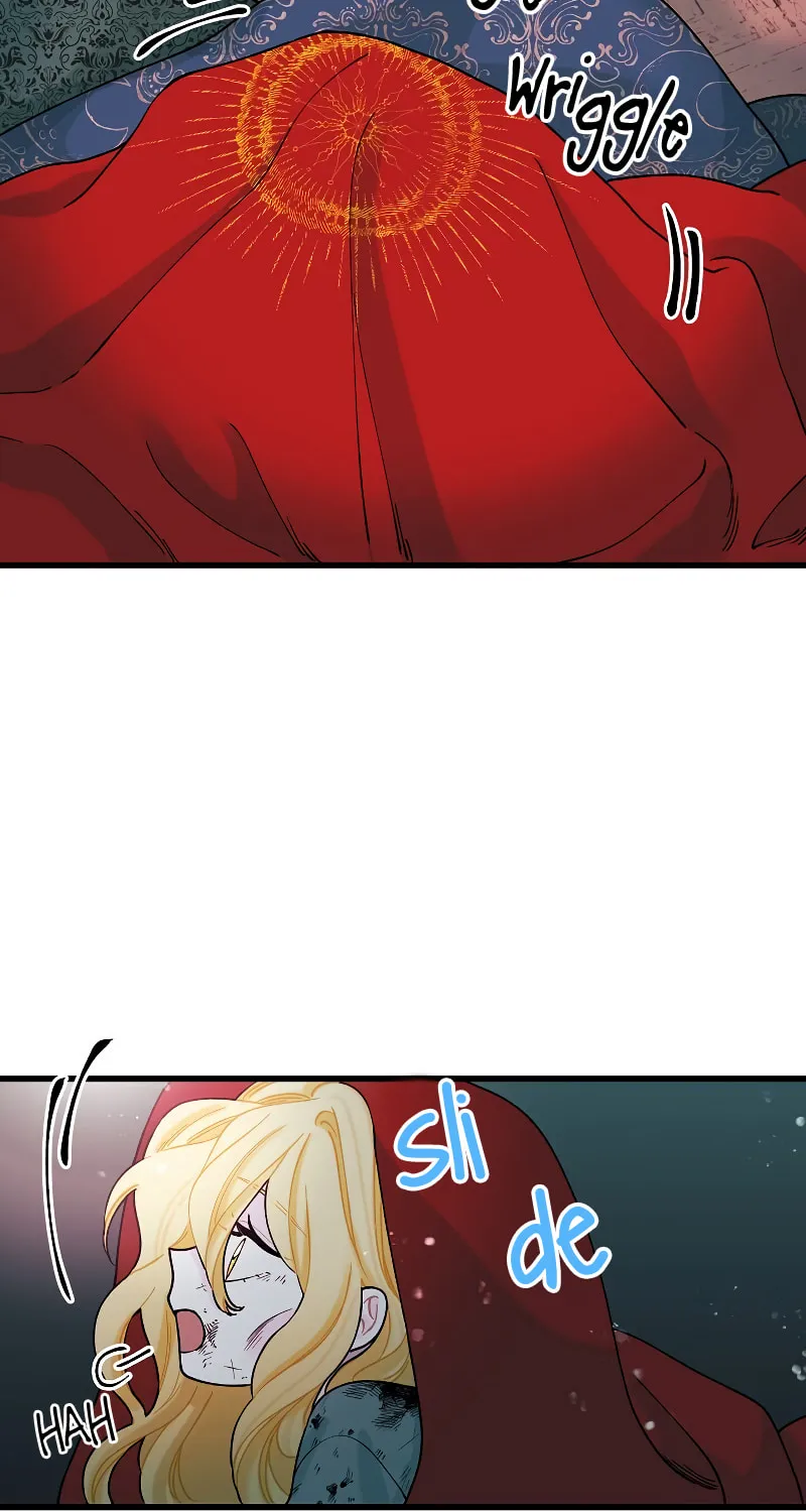 Read Princess in the Rough chapter 6 image 46 on Lezhin