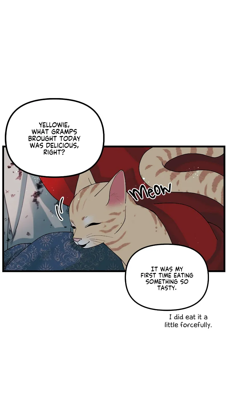 Read Princess in the Rough chapter 6 image 47 on Lezhin